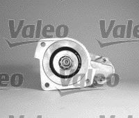 VALEO 433265 Стартер для AUDI 80 (Ауди 80) VALEO 433265 Стартер для AUDI 80 (Ауди 80)