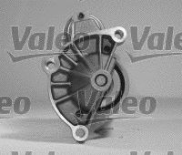 VALEO 432630 Стартер для PEUGEOT 309 II (Пежо 309 2) VALEO 432630 Стартер для PEUGEOT 309 II (Пежо 309 2)