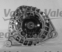 VALEO 439338 Генератор для VOLKSWAGEN PASSAT CC (Фольксваген Пассат сс) VALEO 439338 Генератор для VOLKSWAGEN PASSAT CC (Фольксваген Пассат сс)