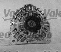 VALEO 439445 Генератор для SEAT ALHAMBRA (Сеат Альхамбра) VALEO 439445 Генератор для SEAT ALHAMBRA (Сеат Альхамбра)
