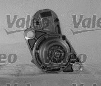 VALEO 438173 Стартер для SEAT ALTEA (Сеат Алтэа) VALEO 438173 Стартер для SEAT ALTEA (Сеат Алтэа)