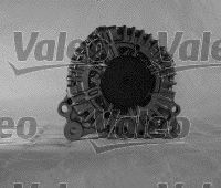 VALEO 439489 Генератор для SKODA YETI (Шкода Йети) VALEO 439489 Генератор для SKODA YETI (Шкода Йети)