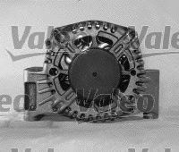 VALEO 439505 Генератор для FIAT PANDA (Фиат Панда) VALEO 439505 Генератор для FIAT PANDA (Фиат Панда)