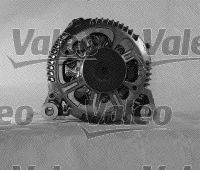 VALEO 439473 Генератор для FORD FIESTA V (Форд Фиеста 5) VALEO 439473 Генератор для FORD FIESTA V (Форд Фиеста 5)
