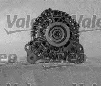 VALEO 439500 Генератор для SKODA YETI (Шкода Йети) VALEO 439500 Генератор для SKODA YETI (Шкода Йети)