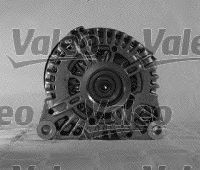 VALEO 439503 Генератор для CITROËN C5 II (CитроËн С5 2) VALEO 439503 Генератор для CITROËN C5 II (CитроËн С5 2)