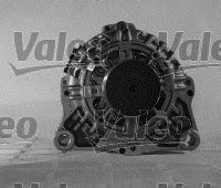 VALEO 439553 Генератор для FIAT DUCATO (Фиат Дукато) VALEO 439553 Генератор для FIAT DUCATO (Фиат Дукато)