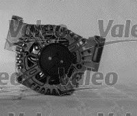 VALEO 439524 Генератор для OPEL ASTRA H GTC (Опель Астра н гтс) VALEO 439524 Генератор для OPEL ASTRA H GTC (Опель Астра н гтс)