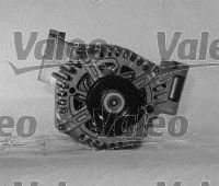 VALEO 439506 Генератор для FIAT (Фиат) VALEO 439506 Генератор для FIAT (Фиат)
