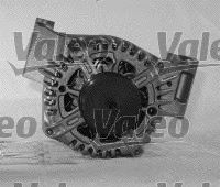 VALEO 439539 Генератор для FIAT (Фиат) VALEO 439539 Генератор для FIAT (Фиат)