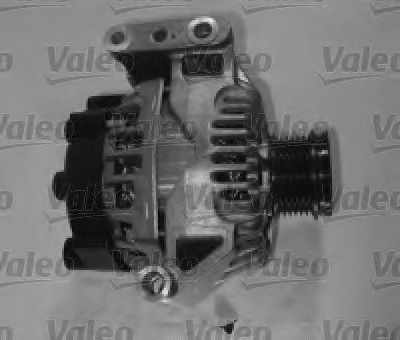 VALEO 437533 Генератор для FIAT (Фиат) VALEO 437533 Генератор для FIAT (Фиат)