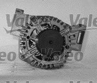 VALEO 439504 Генератор для FIAT (Фиат) VALEO 439504 Генератор для FIAT (Фиат)