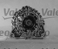 VALEO 439277 Генератор для CITROËN C5 II (CитроËн С5 2) VALEO 439277 Генератор для CITROËN C5 II (CитроËн С5 2)