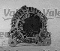 VALEO 439501 Генератор для SKODA YETI (Шкода Йети) VALEO 439501 Генератор для SKODA YETI (Шкода Йети)