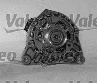 VALEO 439494 Генератор для PEUGEOT 207 (Пежо 207) VALEO 439494 Генератор для PEUGEOT 207 (Пежо 207)
