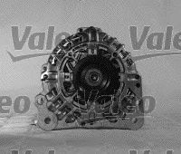 VALEO 439311 Генератор для SEAT ALHAMBRA (Сеат Альхамбра) VALEO 439311 Генератор для SEAT ALHAMBRA (Сеат Альхамбра)