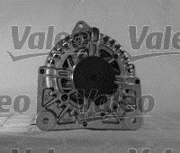 VALEO 439561 Генератор для DACIA SANDERO (Дача Сандэро) VALEO 439561 Генератор для DACIA SANDERO (Дача Сандэро)