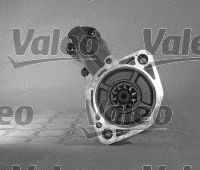 VALEO 438123 Стартер для MITSUBISHI PAJERO/SHOGUN I (Митсубиши/митсубиси Пажэро/шогун и) VALEO 438123 Стартер для MITSUBISHI PAJERO/SHOGUN I (Митсубиши/митсубиси Пажэро/шогун и)