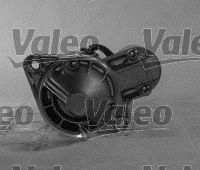 VALEO 438118 Стартер для MITSUBISHI PAJERO/SHOGUN I (Митсубиши/митсубиси Пажэро/шогун и) VALEO 438118 Стартер для MITSUBISHI PAJERO/SHOGUN I (Митсубиши/митсубиси Пажэро/шогун и)
