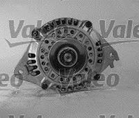 VALEO 439416 Генератор для MITSUBISHI ETERNA IV (Митсубиши/митсубиси Этэрна иv) VALEO 439416 Генератор для MITSUBISHI ETERNA IV (Митсубиши/митсубиси Этэрна иv)