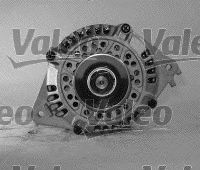 VALEO 439415 Генератор для MITSUBISHI ETERNA IV (Митсубиши/митсубиси Этэрна иv) VALEO 439415 Генератор для MITSUBISHI ETERNA IV (Митсубиши/митсубиси Этэрна иv)