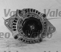 VALEO 439343 Генератор для MITSUBISHI LANCER IV (Митсубиши/митсубиси Ланcэр иv) VALEO 439343 Генератор для MITSUBISHI LANCER IV (Митсубиши/митсубиси Ланcэр иv)