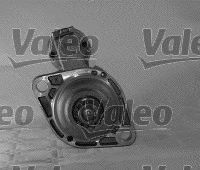 VALEO 438176 Стартер для VOLKSWAGEN JETTA IV (Фольксваген Джетта 4) VALEO 438176 Стартер для VOLKSWAGEN JETTA IV (Фольксваген Джетта 4)