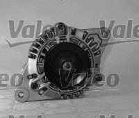 VALEO 439342 Генератор для KIA (Киа) VALEO 439342 Генератор для KIA (Киа)