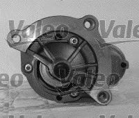 VALEO 438092 Стартер для PEUGEOT 407 (Пежо 407) VALEO 438092 Стартер для PEUGEOT 407 (Пежо 407)
