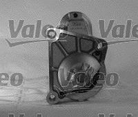 VALEO 432672 Стартер для RENAULT CLIO I (Рено Cлио и) VALEO 432672 Стартер для RENAULT CLIO I (Рено Cлио и)