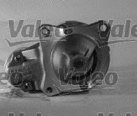 VALEO 432565 Стартер для RENAULT LE CAR (Рено Лэ cар) VALEO 432565 Стартер для RENAULT LE CAR (Рено Лэ cар)
