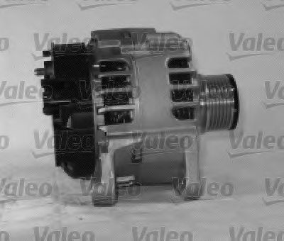 VALEO 437559 Генератор для DACIA (Дача) VALEO 437559 Генератор для DACIA (Дача)