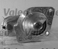 VALEO 432557 Стартер для RENAULT LE CAR (Рено Лэ cар) VALEO 432557 Стартер для RENAULT LE CAR (Рено Лэ cар)