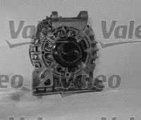 VALEO 439333 Генератор для MERCEDES-BENZ A-CLASS (Мэрcэдэс-бэнз А класс) VALEO 439333 Генератор для MERCEDES-BENZ A-CLASS (Мэрcэдэс-бэнз А класс)