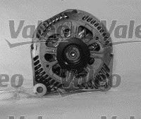 VALEO 439252 Генератор для BMW X5 (Бмв Х5) VALEO 439252 Генератор для BMW X5 (Бмв Х5)