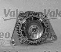 VALEO 433154 Генератор для PEUGEOT 206 (Пежо 206) VALEO 433154 Генератор для PEUGEOT 206 (Пежо 206)