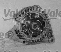 VALEO 439094 Генератор для PEUGEOT PARTNER PATAGONICA / URBANA (Пежо Партнер патагоника / урбана) VALEO 439094 Генератор для PEUGEOT PARTNER PATAGONICA / URBANA (Пежо Партнер патагоника / урбана)