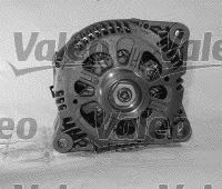 VALEO 439166 Генератор для PEUGEOT 607 (Пежо 607) VALEO 439166 Генератор для PEUGEOT 607 (Пежо 607)