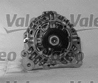 VALEO 439310 Генератор для SEAT ALHAMBRA (Сеат Альхамбра) VALEO 439310 Генератор для SEAT ALHAMBRA (Сеат Альхамбра)