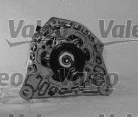 VALEO 439246 Генератор для PEUGEOT PARTNER PATAGONICA / URBANA (Пежо Партнер патагоника / урбана) VALEO 439246 Генератор для PEUGEOT PARTNER PATAGONICA / URBANA (Пежо Партнер патагоника / урбана)