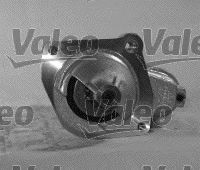 VALEO 438053 Стартер для FIAT (Фиат) VALEO 438053 Стартер для FIAT (Фиат)