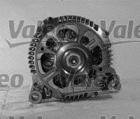 VALEO 439257 Генератор для PEUGEOT (Пежо) VALEO 439257 Генератор для PEUGEOT (Пежо)