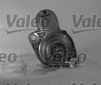 VALEO 438152 Стартер для AUDI TT (Ауди Тт) VALEO 438152 Стартер для AUDI TT (Ауди Тт)