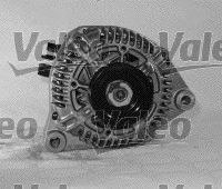 VALEO 439056 Генератор для CITROËN ZX (CитроËн Зх) VALEO 439056 Генератор для CITROËN ZX (CитроËн Зх)
