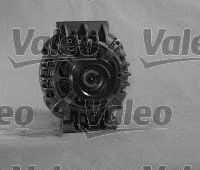 VALEO 439306 Генератор для DACIA SANDERO (Дача Сандэро) VALEO 439306 Генератор для DACIA SANDERO (Дача Сандэро)