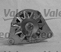 VALEO 432836 Генератор для FORD FIESTA (Форд Фиэста) VALEO 432836 Генератор для FORD FIESTA (Форд Фиэста)