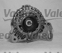 VALEO 439438 Генератор для SKODA FABIA (Шкода Фабиа) VALEO 439438 Генератор для SKODA FABIA (Шкода Фабиа)