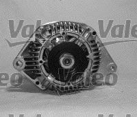 VALEO 439289 Генератор для RENAULT MEGANE I (Рено Меган 1) VALEO 439289 Генератор для RENAULT MEGANE I (Рено Меган 1)