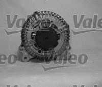 VALEO 439558 Генератор для SKODA YETI (Шкода Йети) VALEO 439558 Генератор для SKODA YETI (Шкода Йети)