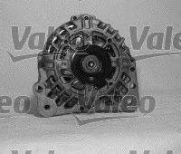 VALEO 439482 Генератор для SKODA FABIA (Шкода Фабиа) VALEO 439482 Генератор для SKODA FABIA (Шкода Фабиа)